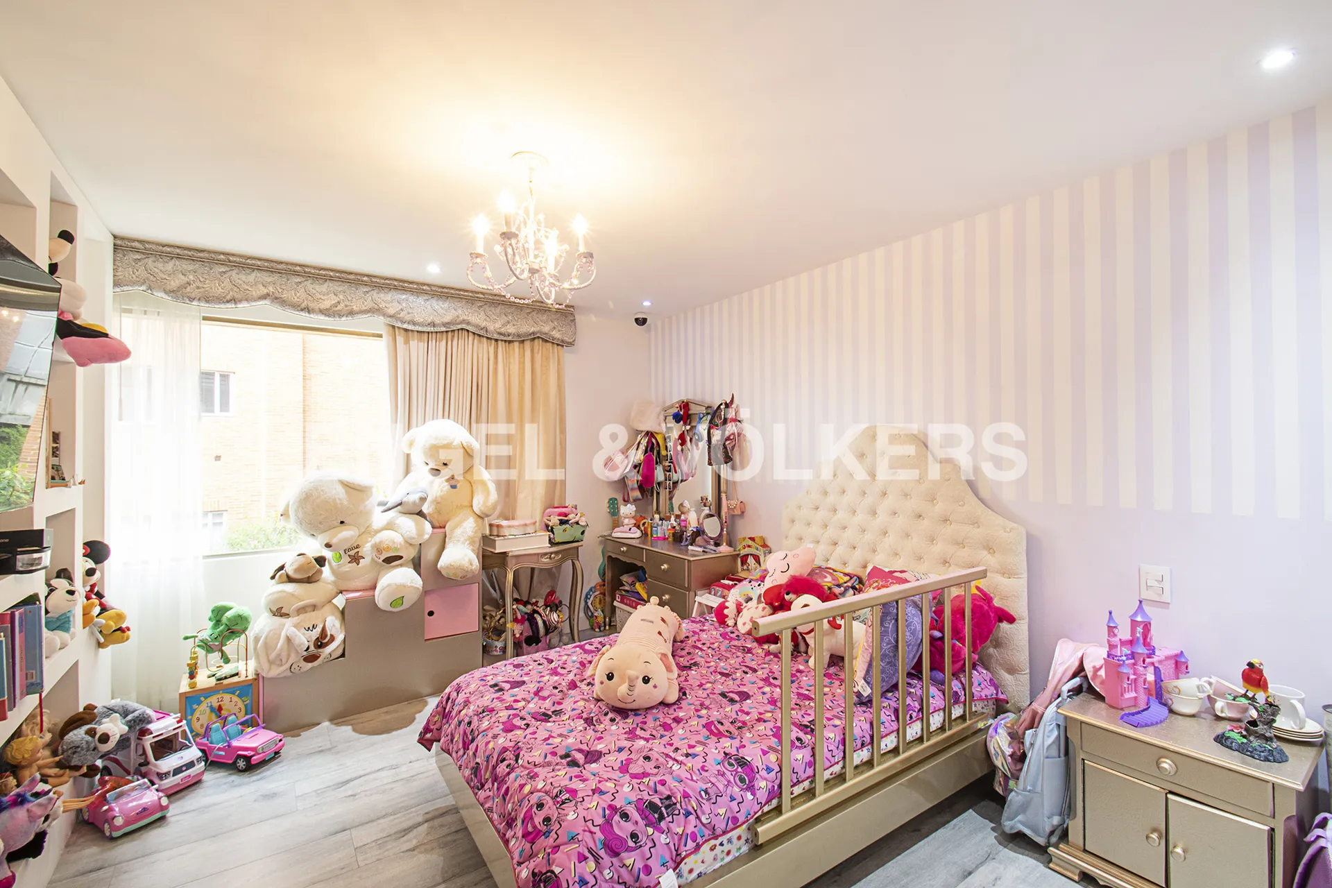 Apartamento en venta en Bosques Del Marques, Bogotá · foto 16 de 20