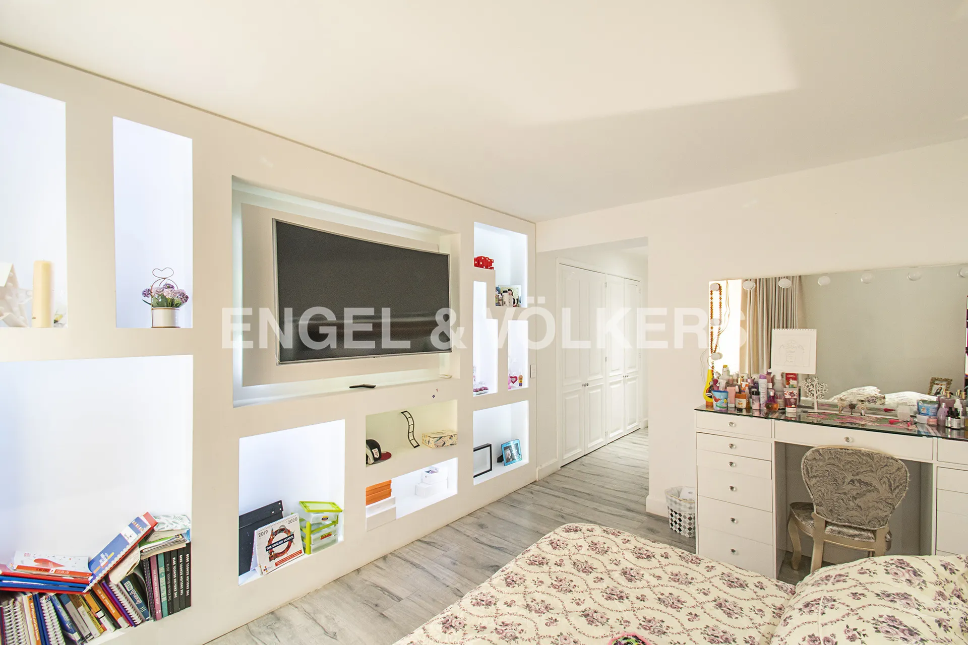 Apartamento en venta en Bosques Del Marques, Bogotá · foto 14 de 20
