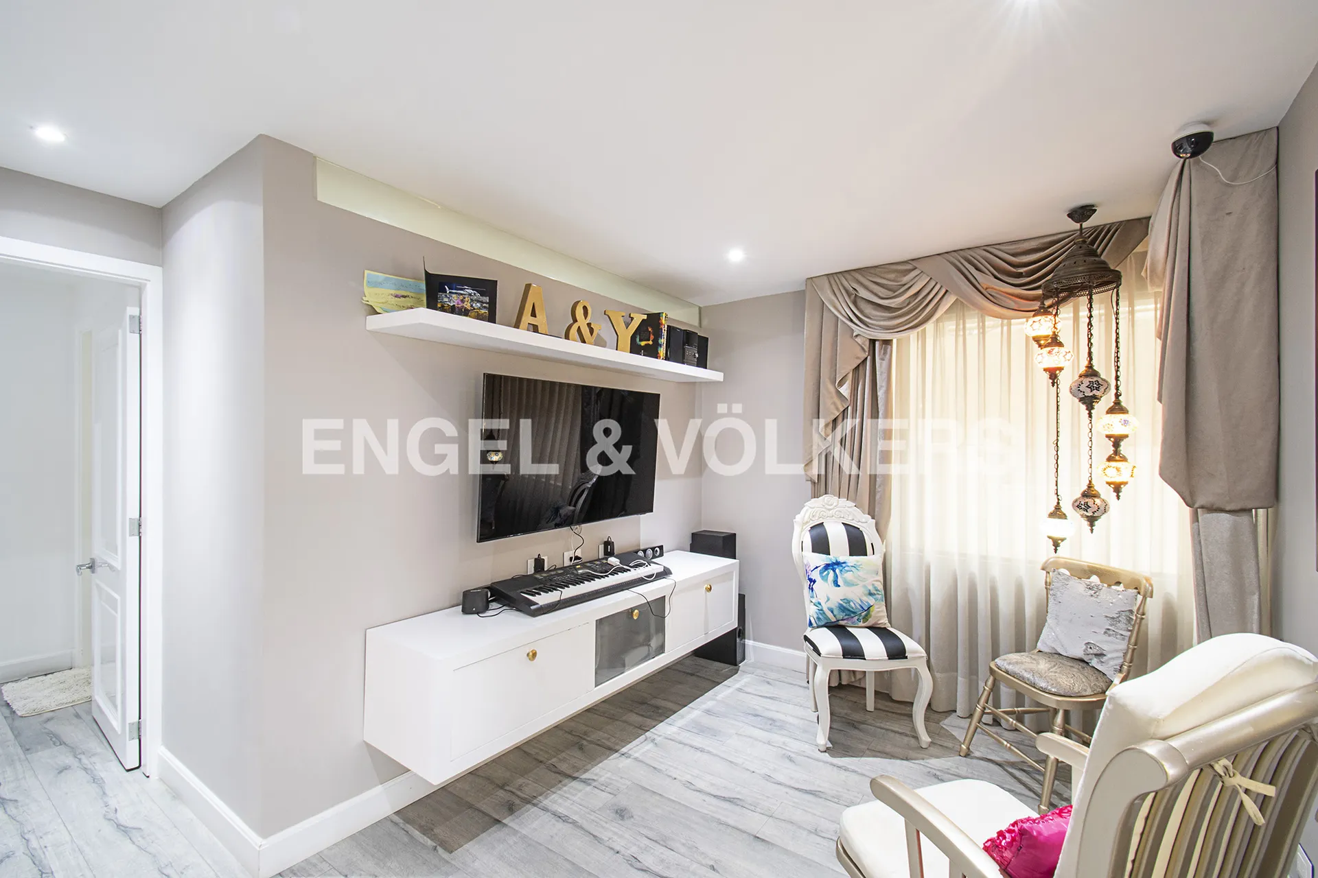 Apartamento en venta en Bosques Del Marques, Bogotá · foto 12 de 20