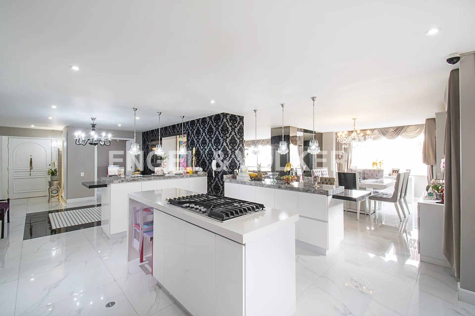 Apartamento en venta en Bosques Del Marques, Bogotá · foto 8 de 20
