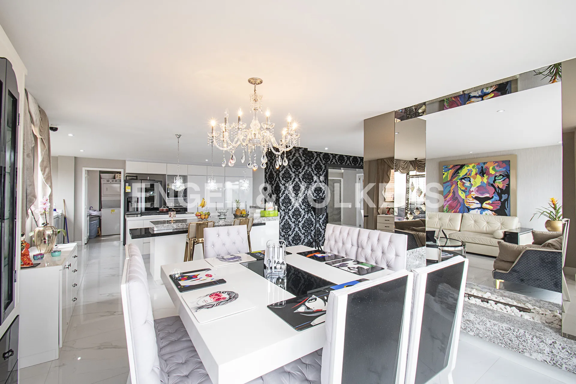 Apartamento en venta en Bosques Del Marques, Bogotá · foto 5 de 20