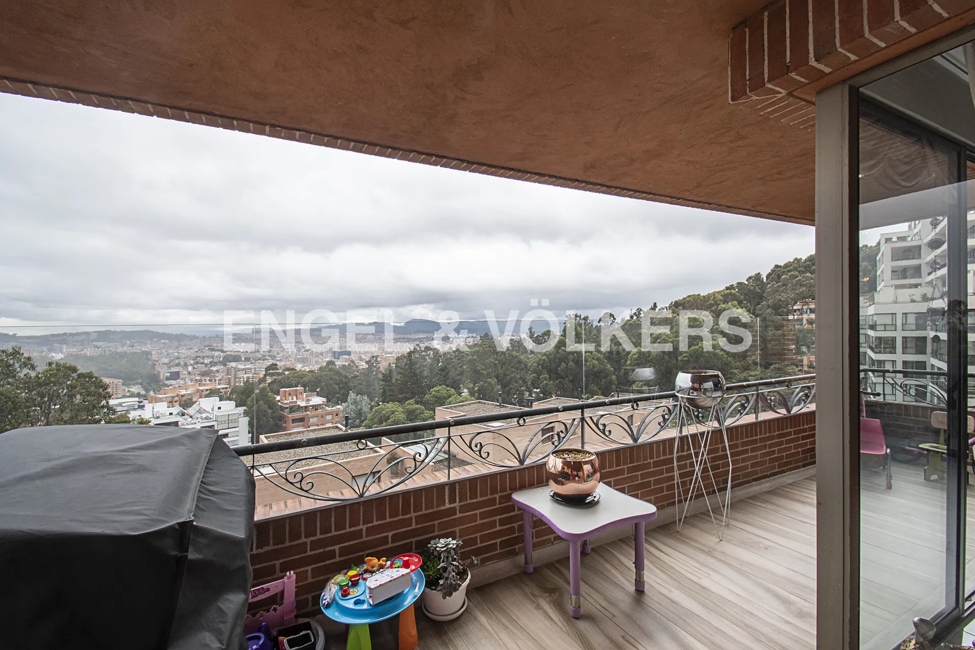 Apartamento en venta en Bosques Del Marques, Bogotá · foto 4 de 20