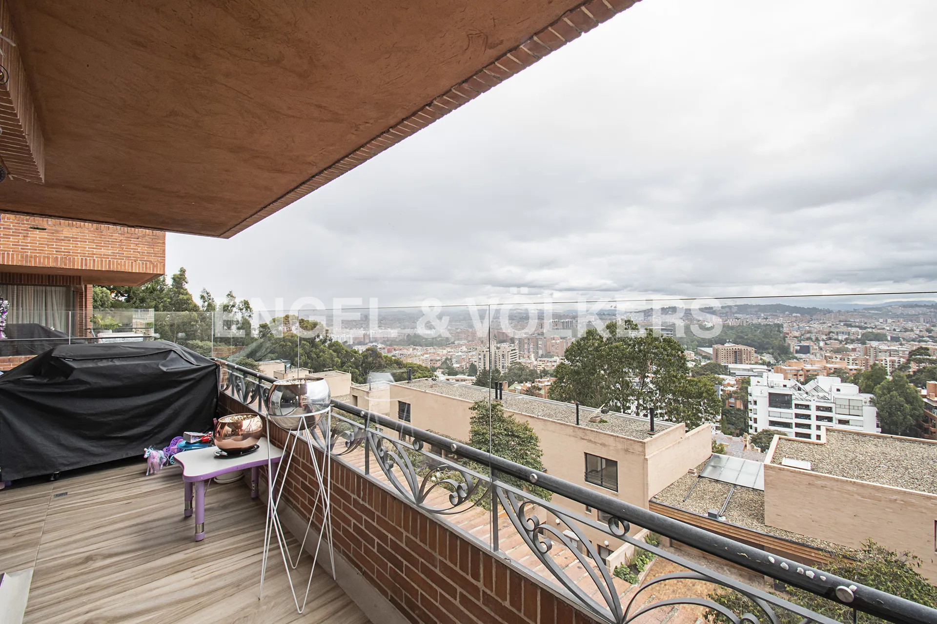 Apartamento en venta en Bosques Del Marques, Bogotá · foto 3 de 20