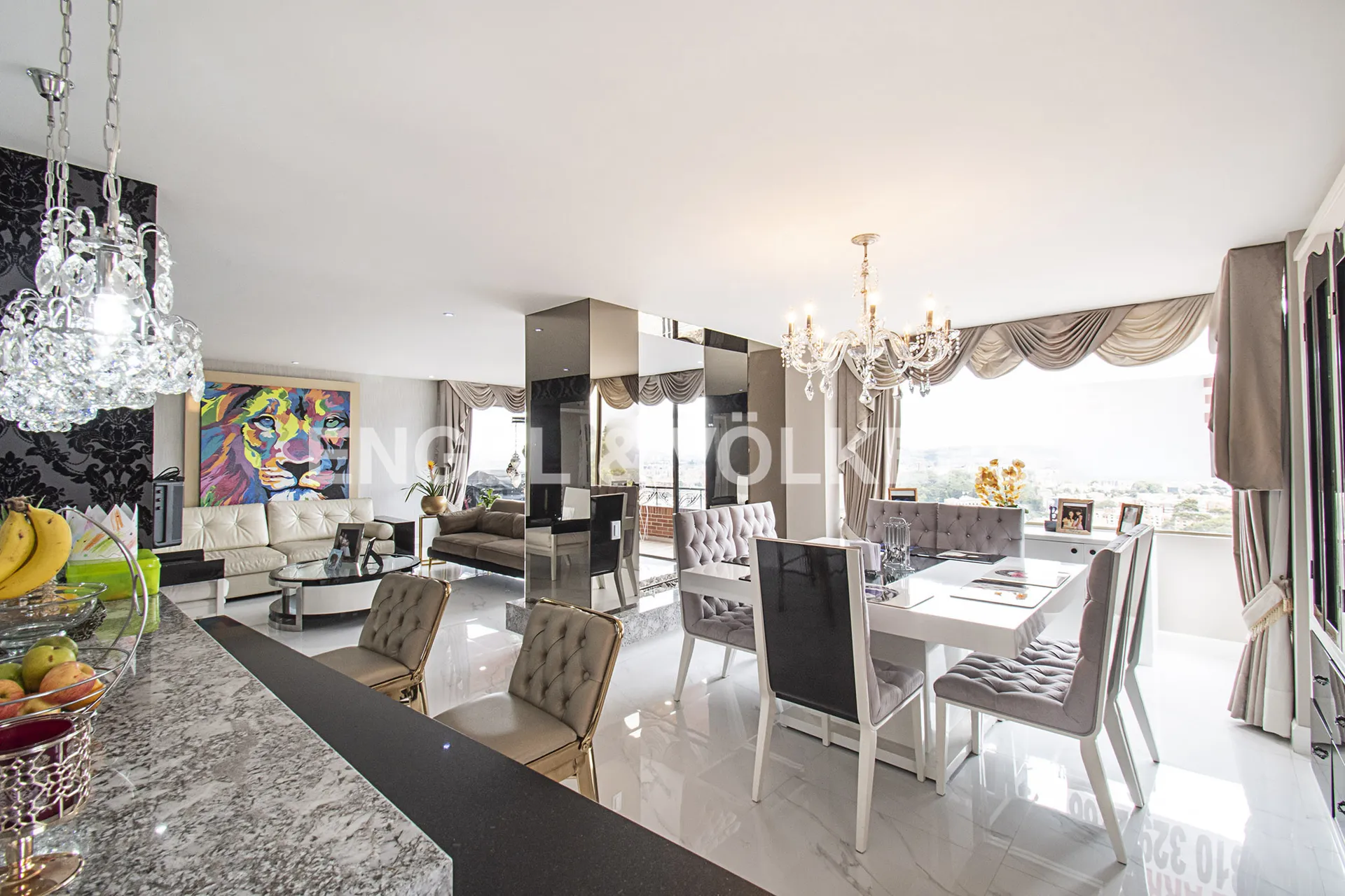 Apartamento en venta en Bosques Del Marques, Bogotá · foto 2 de 20