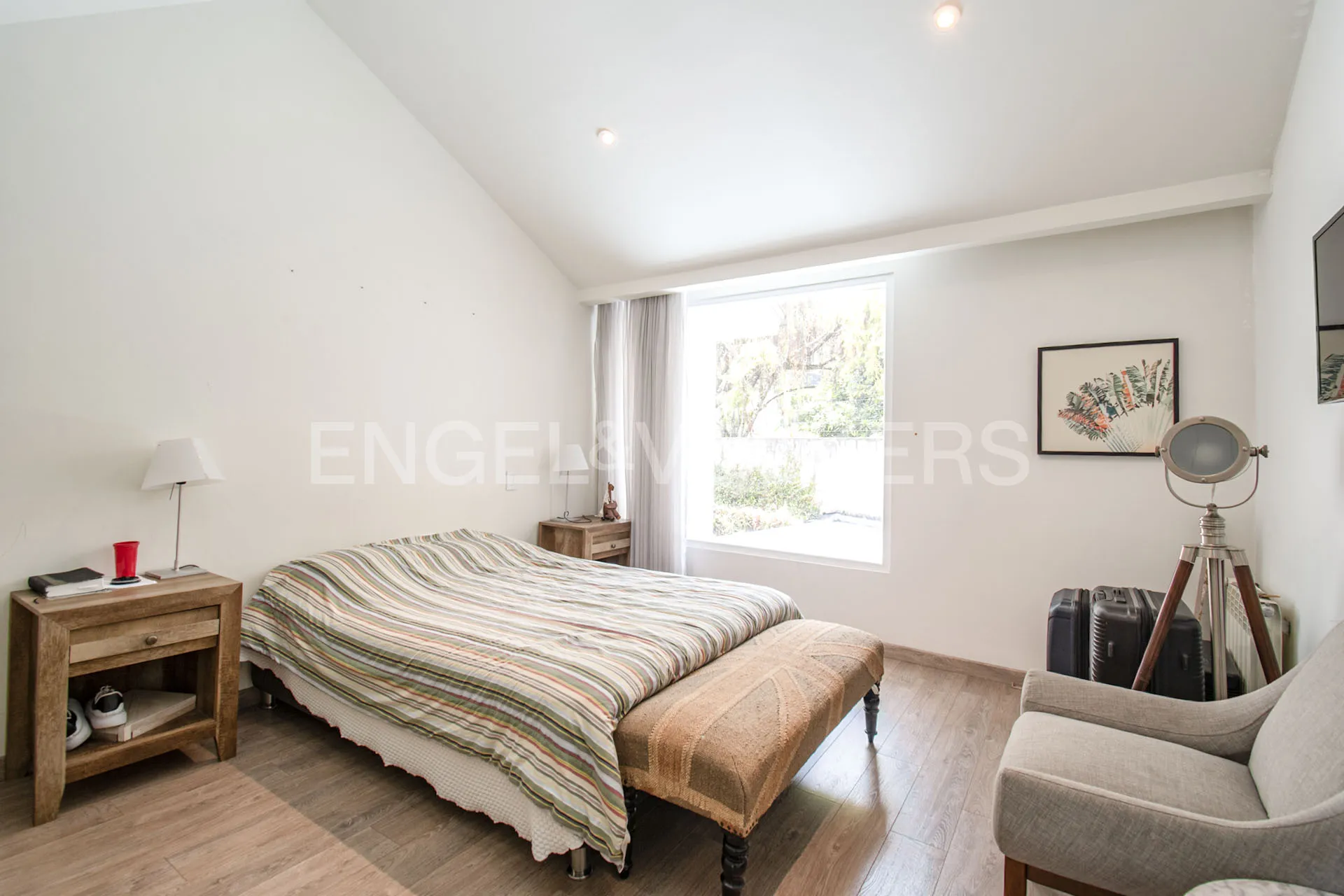 Casa en venta en Santa Ana, Bogotá · foto 18 de 21