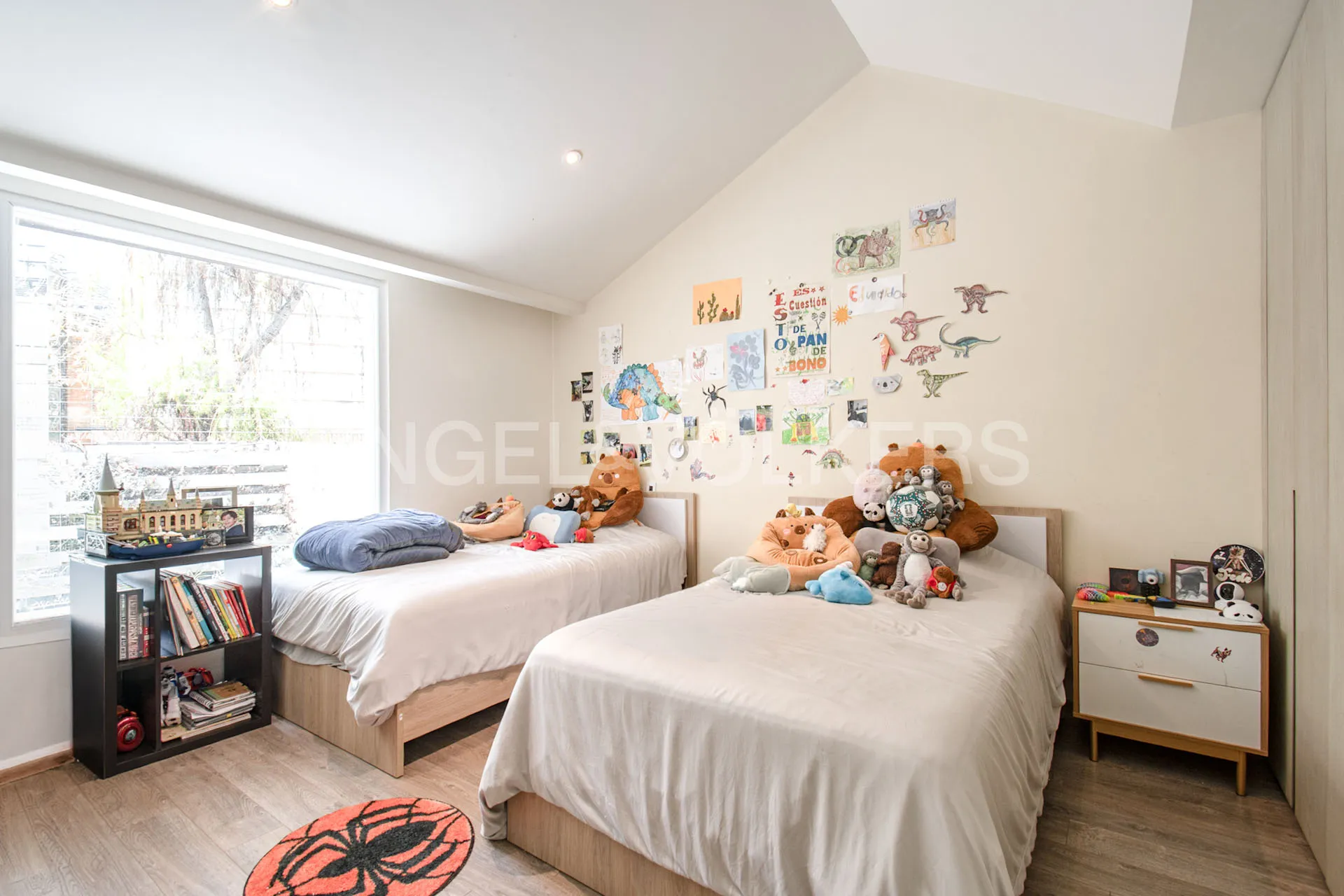 Casa en venta en Santa Ana, Bogotá · foto 16 de 21