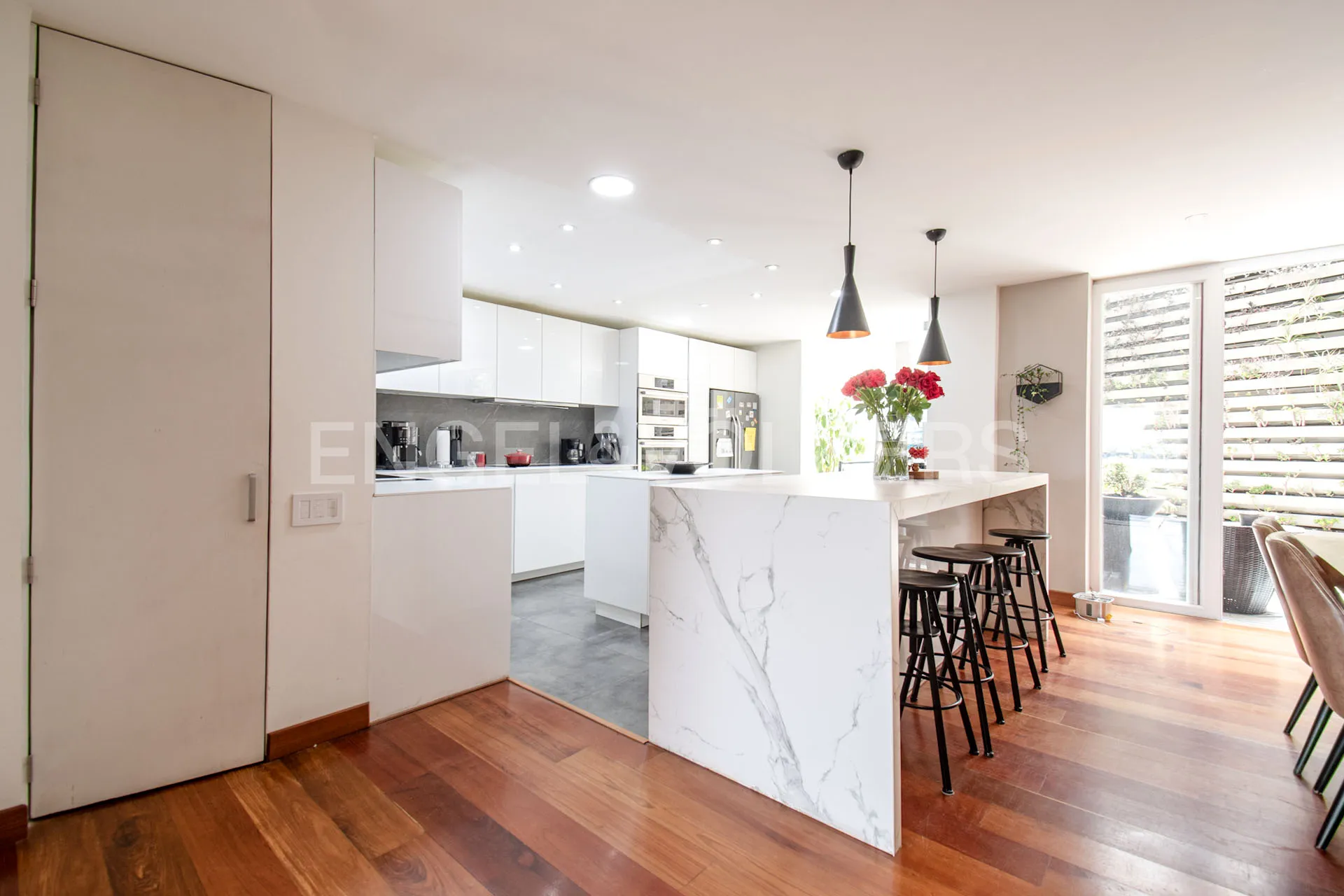Casa en venta en Santa Ana, Bogotá · foto 10 de 21