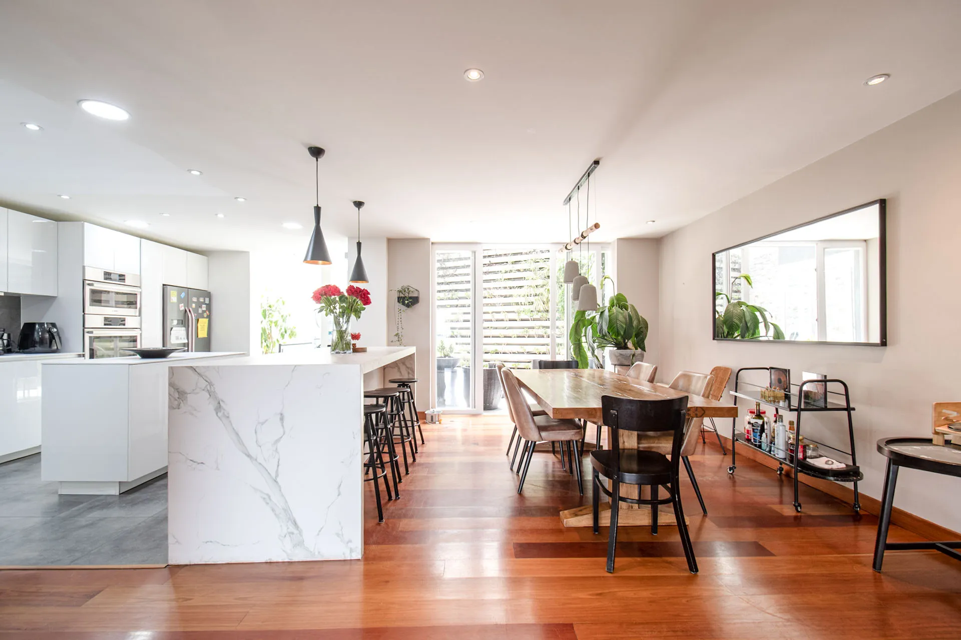 Casa en venta en Santa Ana, Bogotá · foto 9 de 21