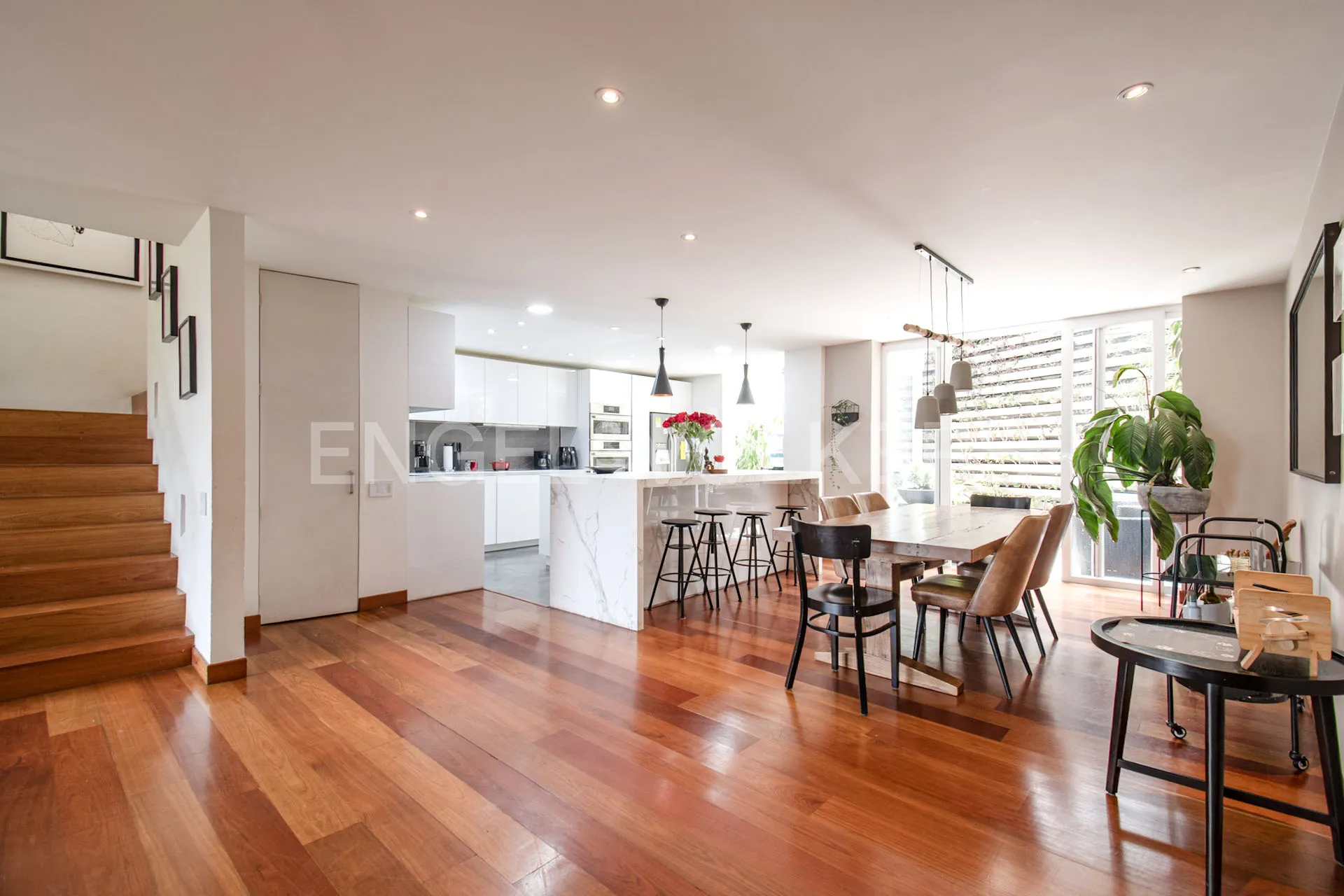 Casa en venta en Santa Ana, Bogotá · foto 3 de 21