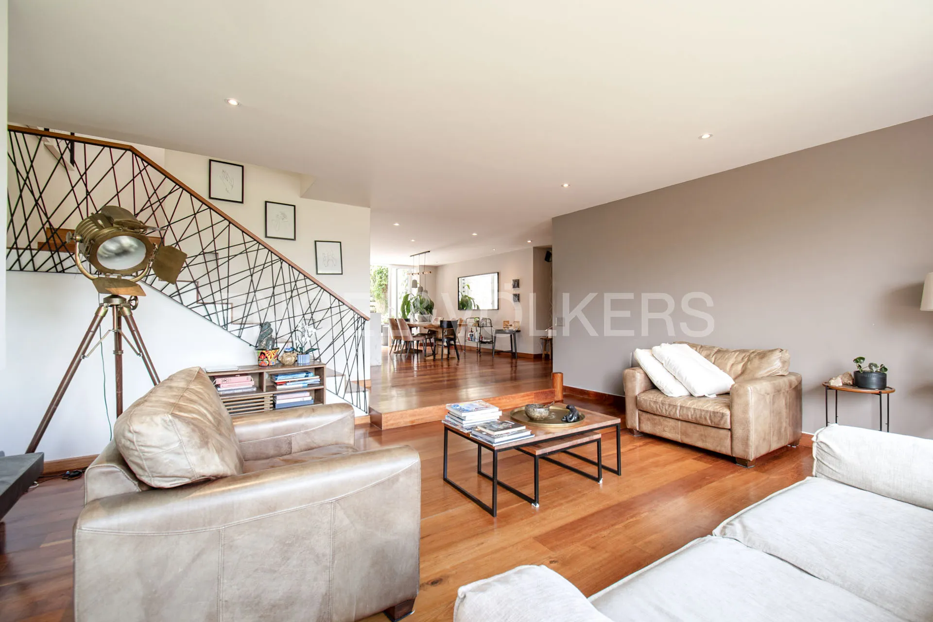 Casa en venta en Santa Ana, Bogotá · foto 2 de 21