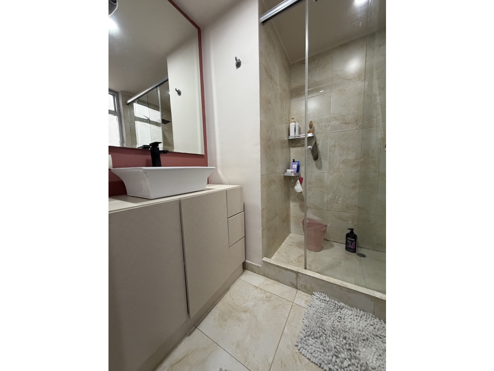 Apartamento en venta en Las Villas, Bogotá · foto 15 de 21