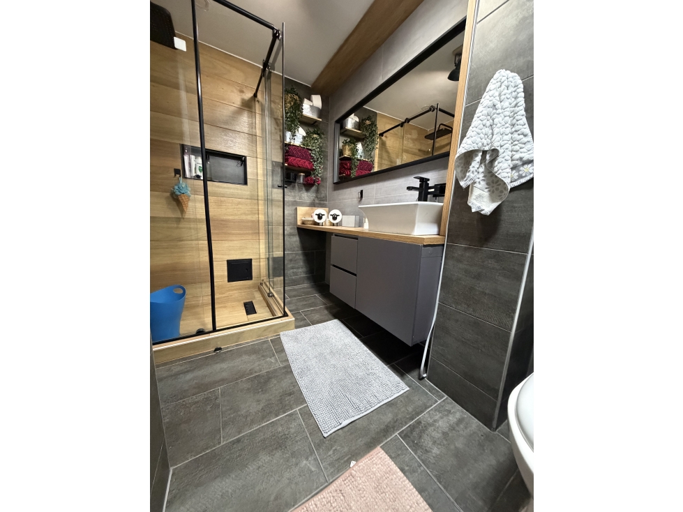Apartamento en venta en Las Villas, Bogotá · foto 19 de 21