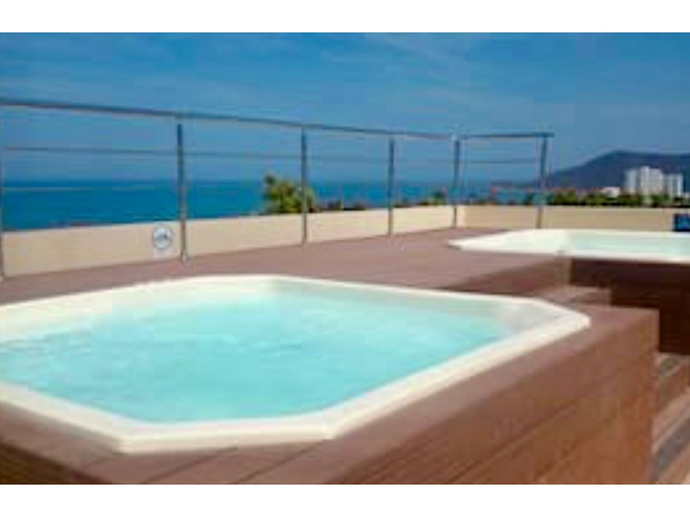 Apartamento en venta en Pozos Colorados, Santa Marta · foto 5 de 18