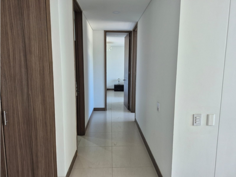 Apartamento en venta en Pozos Colorados, Santa Marta · foto 10 de 18