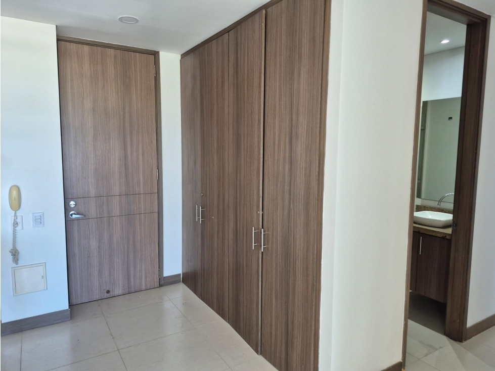 Apartamento en venta en Pozos Colorados, Santa Marta · foto 11 de 18