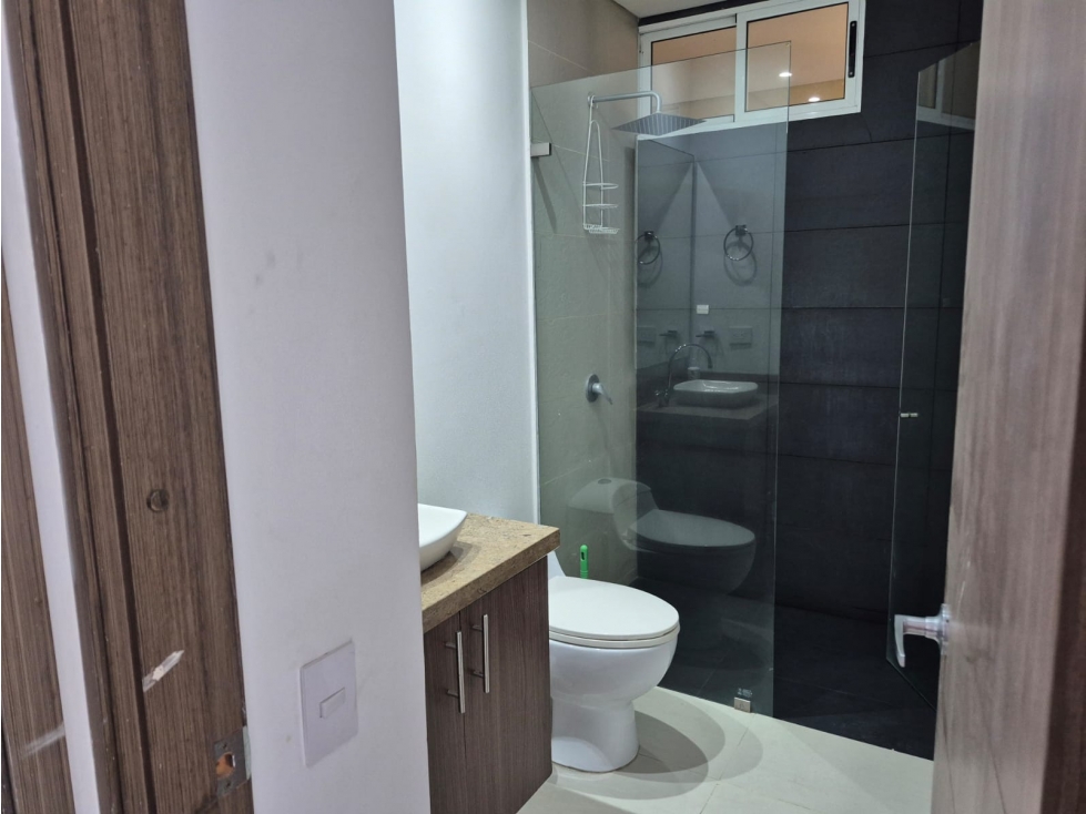 Apartamento en venta en Pozos Colorados, Santa Marta · foto 17 de 18
