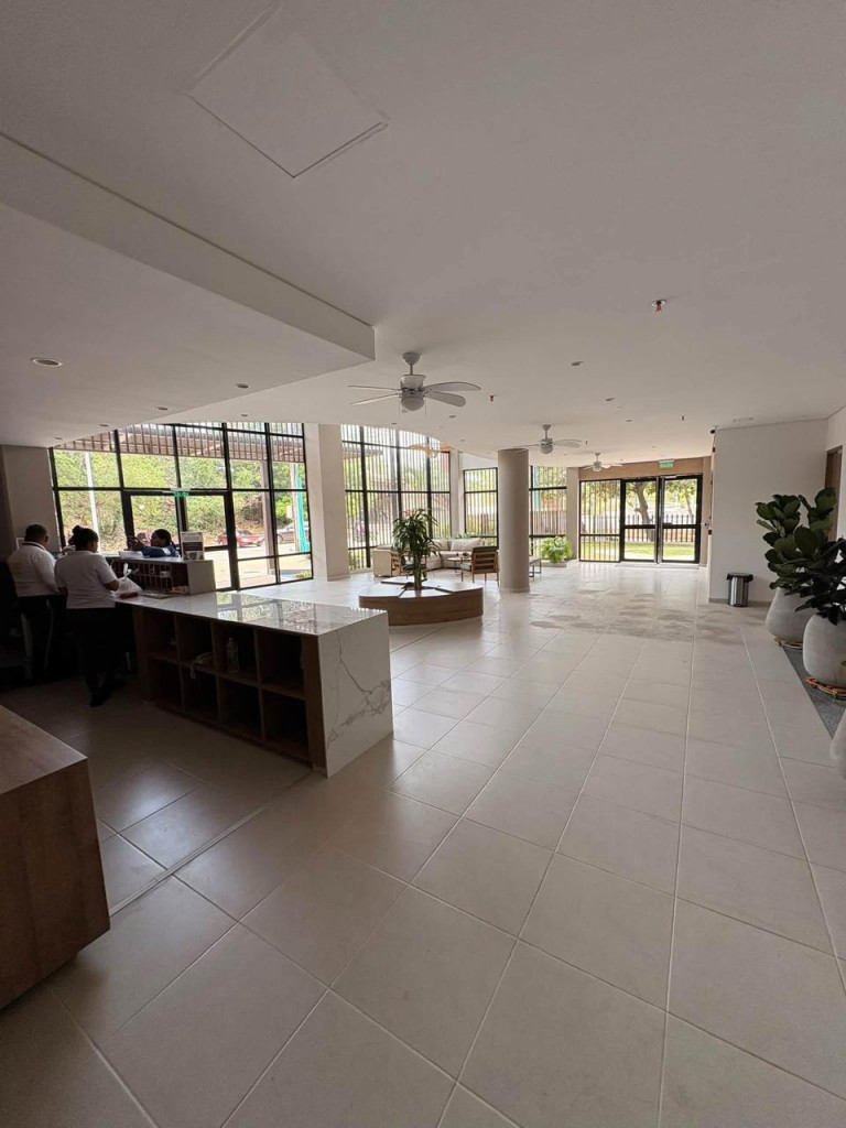 Apartamento en venta en Cr.La Castellana, Barranquilla · foto 4 de 19