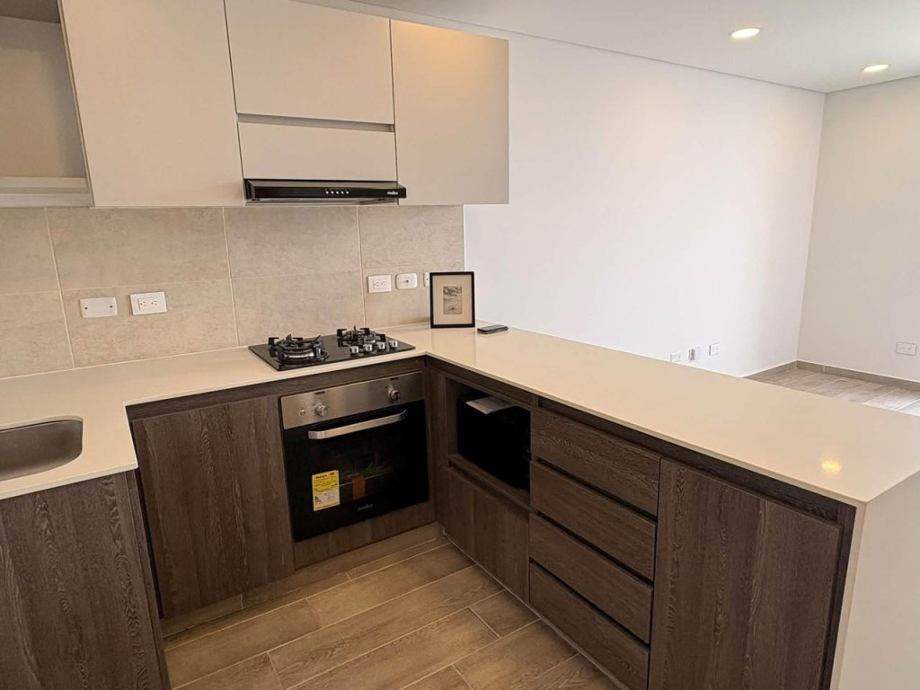Apartamento en venta en Cr.La Castellana, Barranquilla · foto 5 de 19