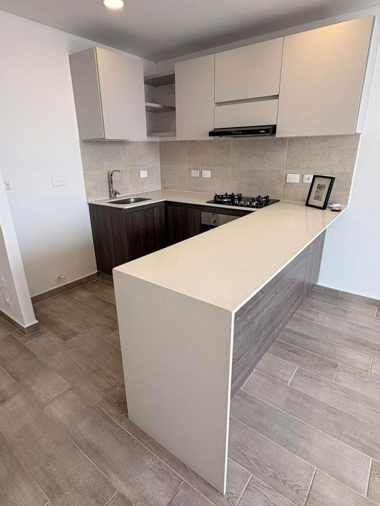 Apartamento en venta en Cr.La Castellana, Barranquilla · foto 6 de 19