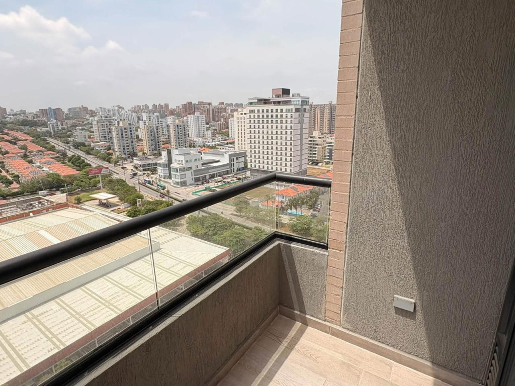 Apartamento en venta en Cr.La Castellana, Barranquilla · foto 9 de 19