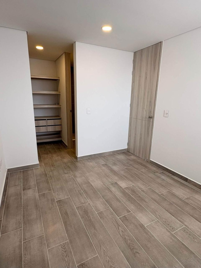 Apartamento en venta en Cr.La Castellana, Barranquilla · foto 10 de 19
