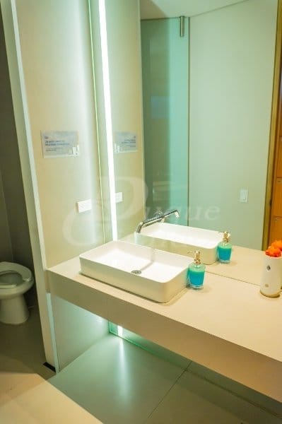 Oficina en arriendo en Laureles, Medellín, 240 m² · foto 17 de 19
