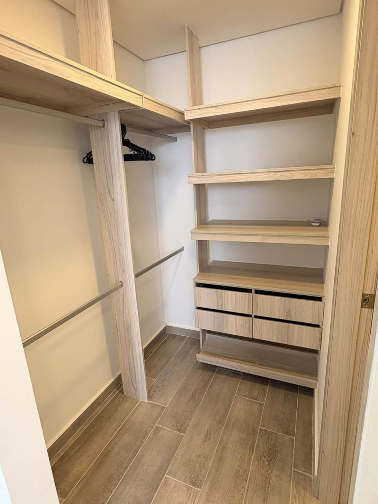 Apartamento en venta en Cr.La Castellana, Barranquilla · foto 12 de 19