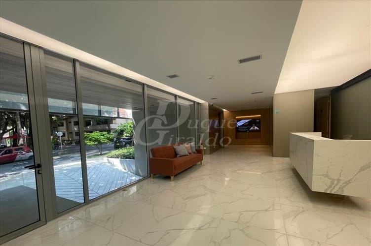 Oficina en arriendo en Laureles, Medellín, 240 m² · foto 19 de 19