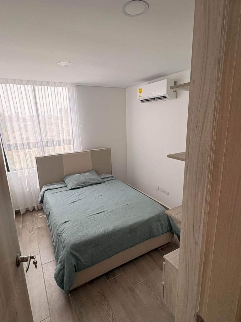 Apartamento en venta en Cr.La Castellana, Barranquilla · foto 13 de 19