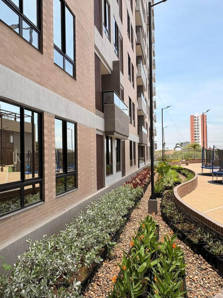 Apartamento en venta en Cr.La Castellana, Barranquilla · foto 15 de 19