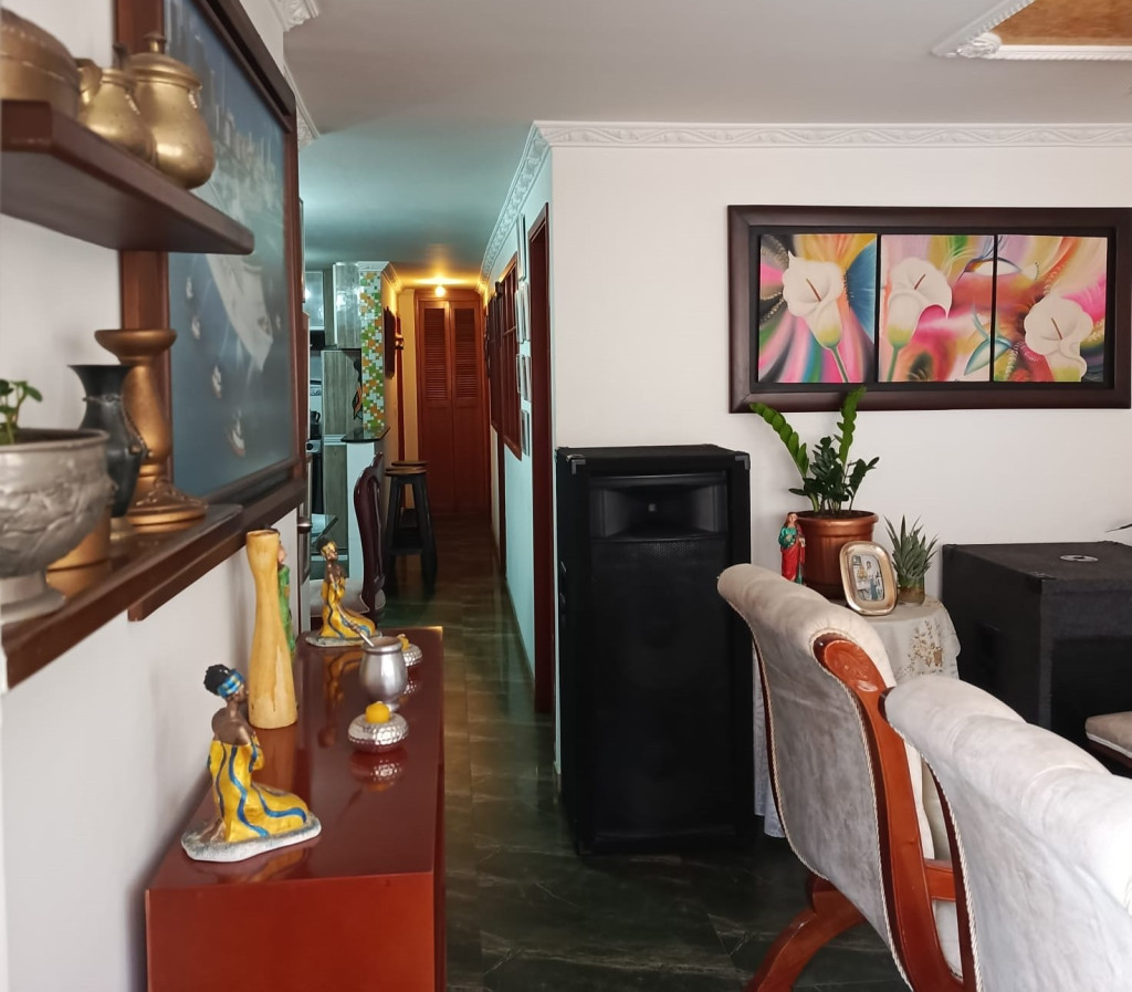 Casa en venta en Villa De La Loma, Bogotá · foto 4 de 24