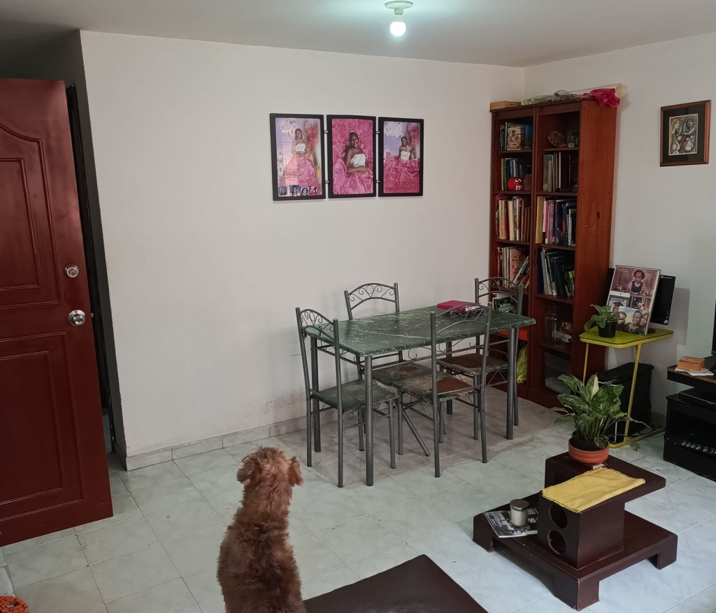 Casa en venta en Villa De La Loma, Bogotá · foto 8 de 24