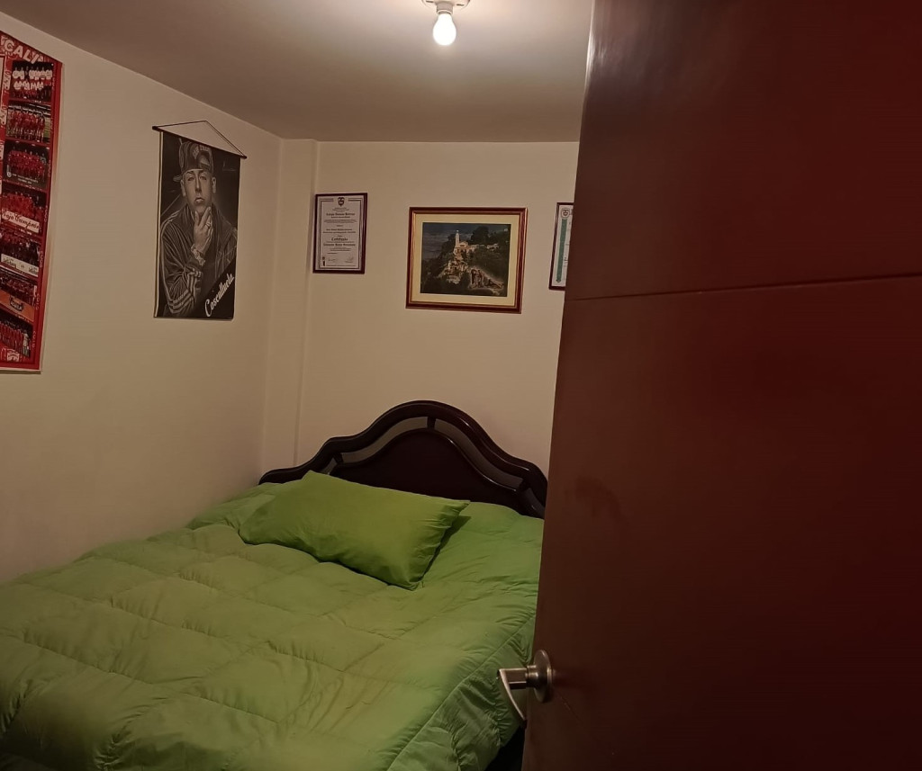 Casa en venta en Villa De La Loma, Bogotá · foto 13 de 24