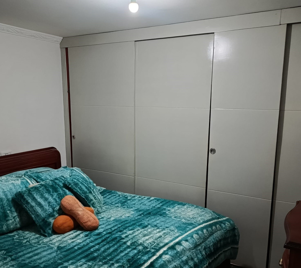 Casa en venta en Villa De La Loma, Bogotá · foto 14 de 24