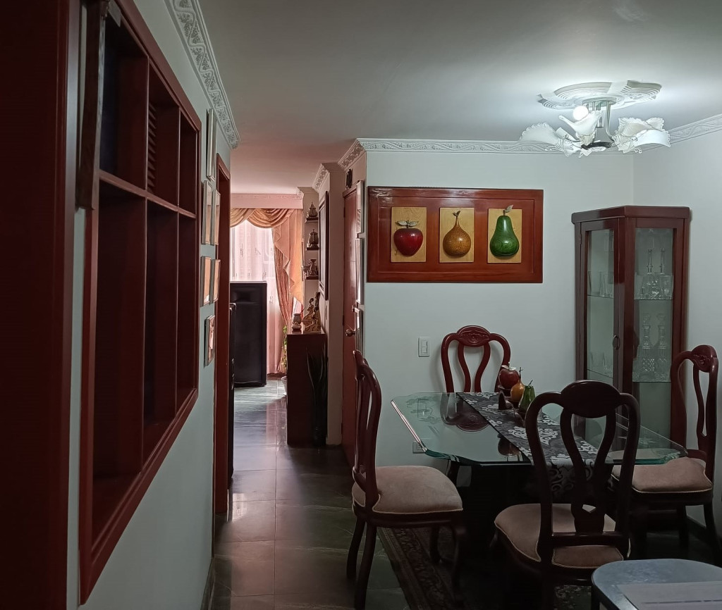 Casa en venta en Villa De La Loma, Bogotá · foto 17 de 24
