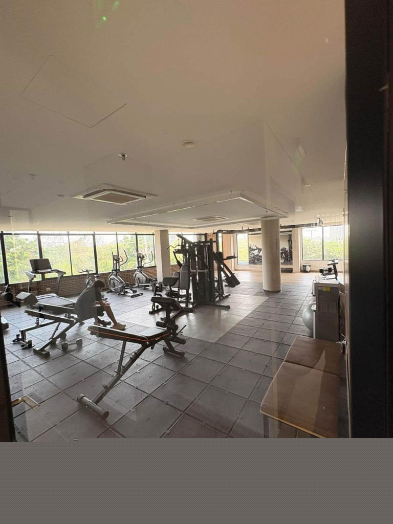 Apartamento en venta en Cr.La Castellana, Barranquilla · foto 16 de 19