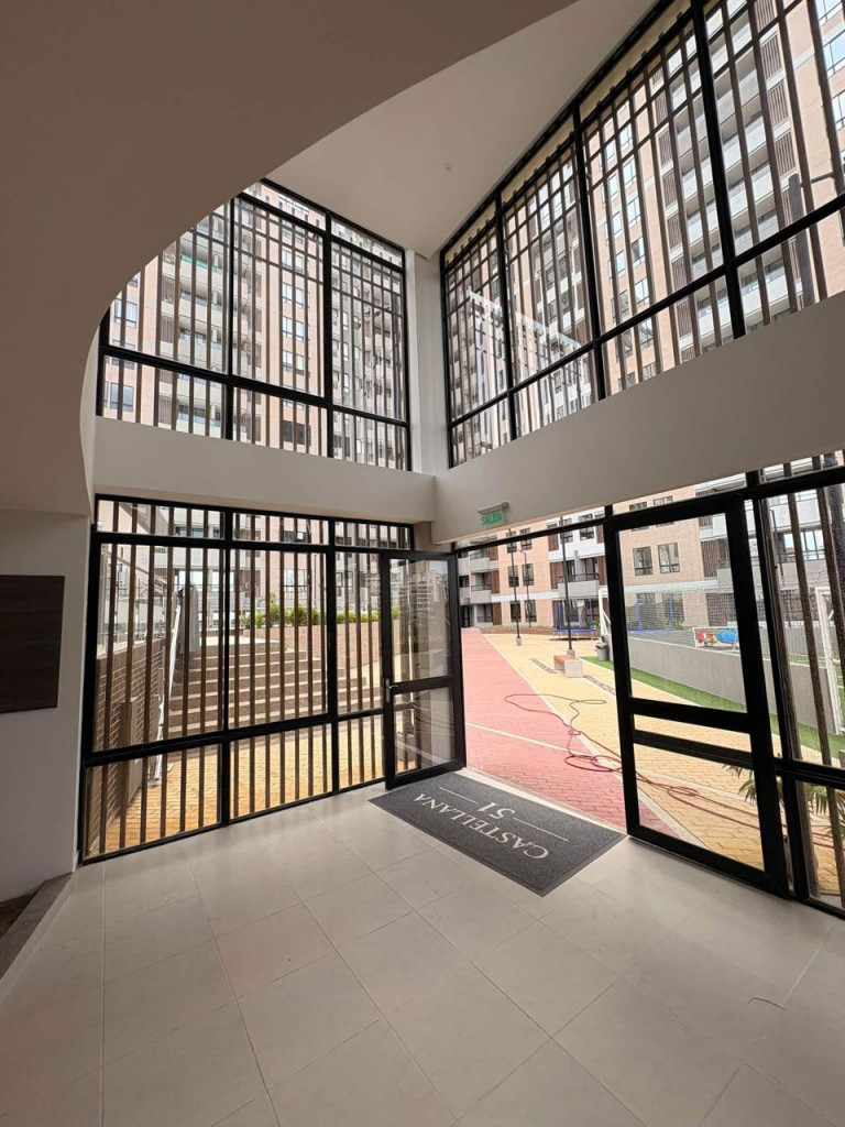 Apartamento en venta en Cr.La Castellana, Barranquilla · foto 17 de 19