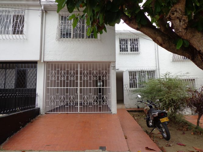 Casa de 4 alcobas en venta en Urbanizacion Diamante Ii Etapa, Bucaramanga, 160 m² · foto 20 de 20