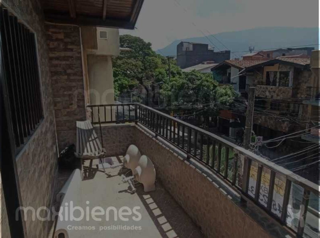 3BR Apartment in Viviendas del Sur (80 m²) - 3