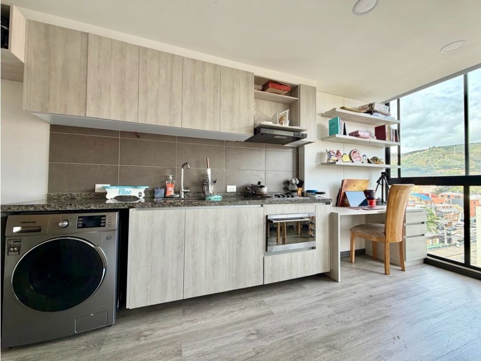 Apartamento en venta en Cedritos, Bogotá · foto 2 de 21