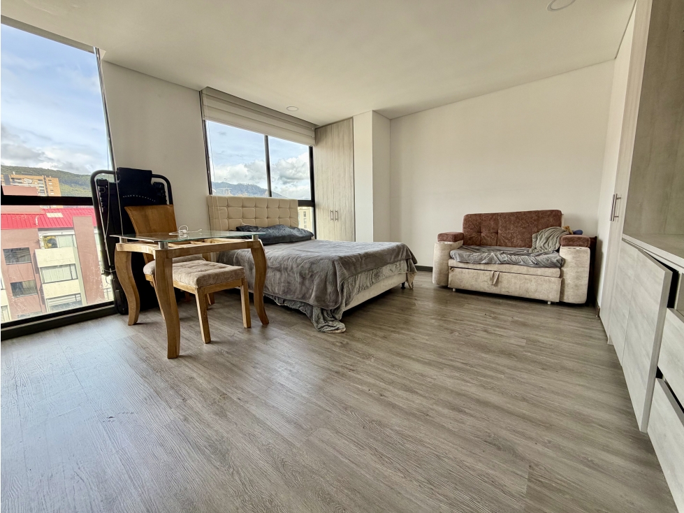 Apartamento en venta en Cedritos, Bogotá · foto 3 de 21