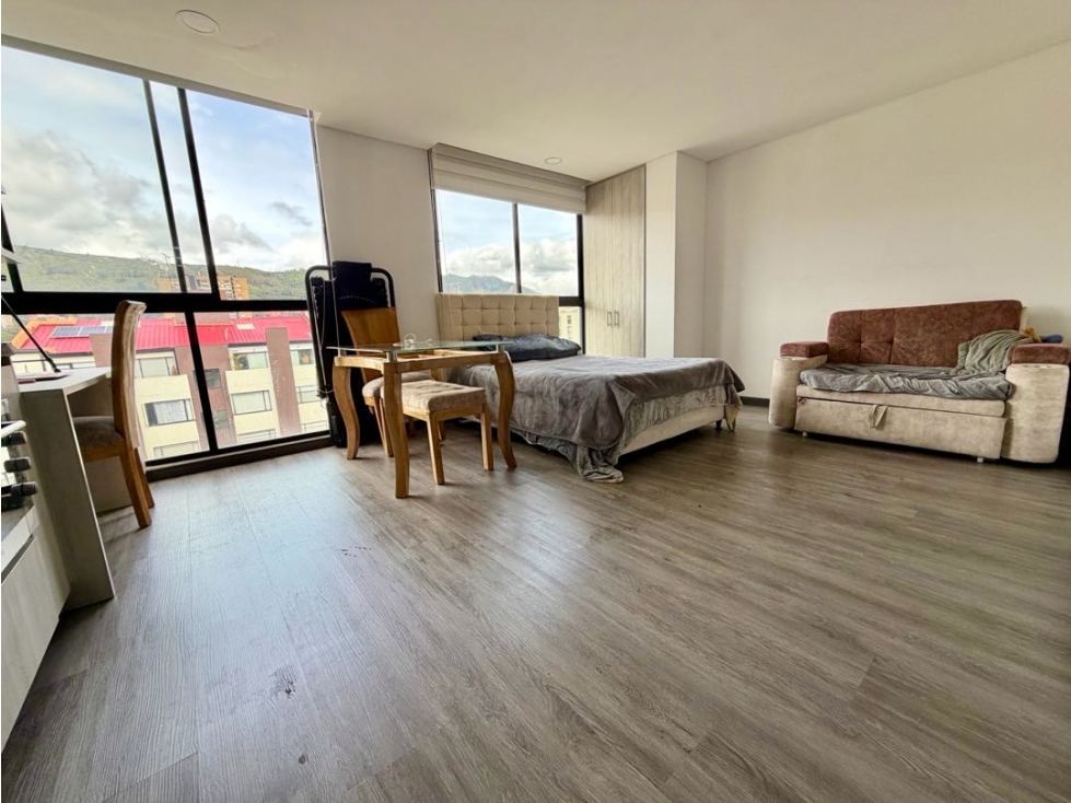 Apartamento en venta en Cedritos, Bogotá · foto 4 de 21