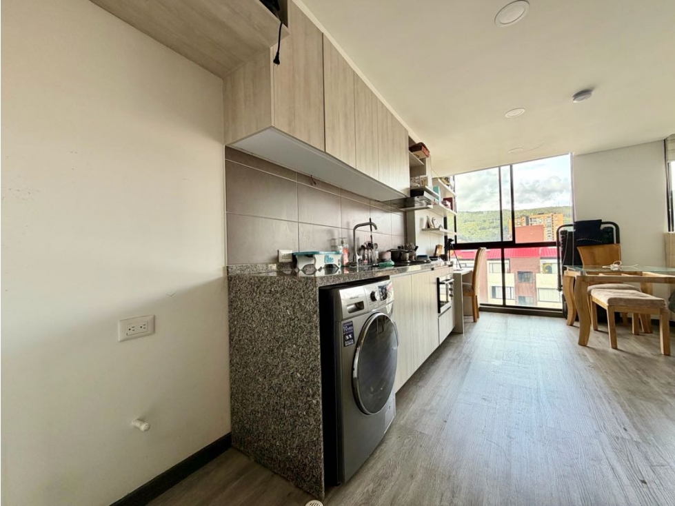 Apartamento en venta en Cedritos, Bogotá · foto 13 de 21