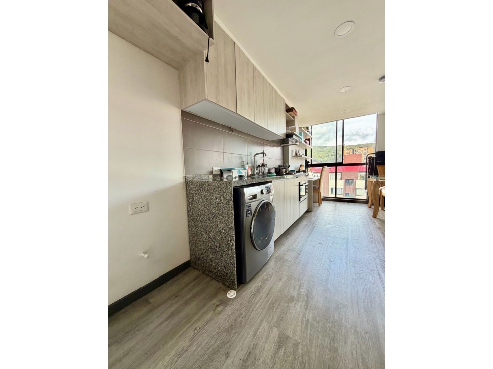 Apartamento en venta en Cedritos, Bogotá · foto 14 de 21