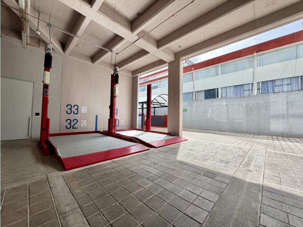 Apartamento en venta en Cedritos, Bogotá · foto 16 de 21