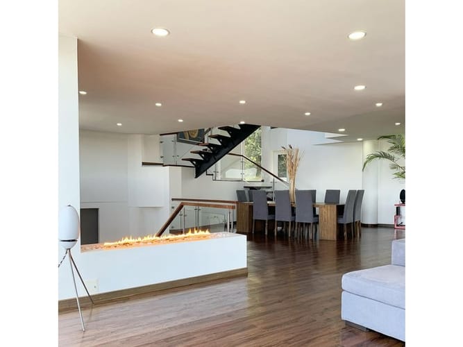 Casa de 4 alcobas en venta en Condominio Bosques Del Encenillo, La Calera, 400 m² · foto 2 de 19