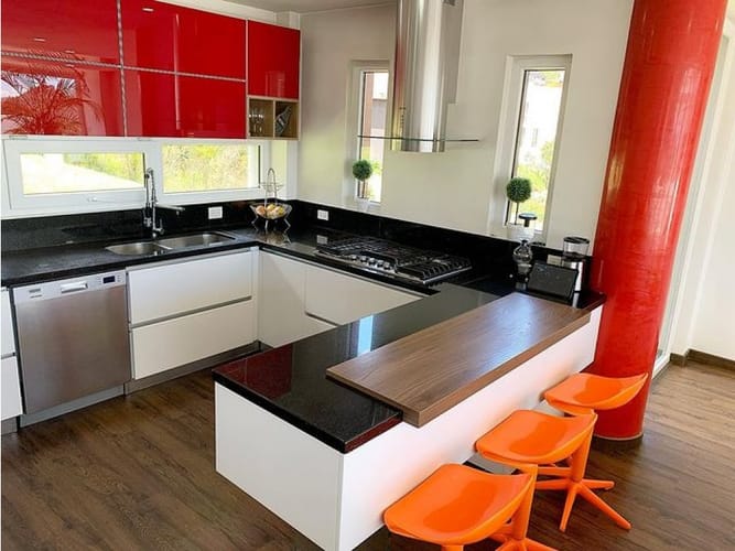 Casa de 4 alcobas en venta en Condominio Bosques Del Encenillo, La Calera, 400 m² · foto 3 de 19
