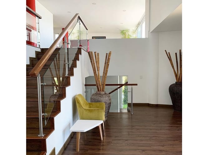 Casa de 4 alcobas en venta en Condominio Bosques Del Encenillo, La Calera, 400 m² · foto 4 de 19