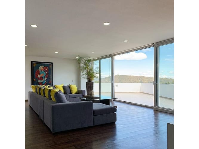 Casa de 4 alcobas en venta en Condominio Bosques Del Encenillo, La Calera, 400 m² · foto 6 de 19