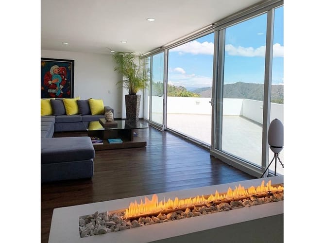 Casa de 4 alcobas en venta en Condominio Bosques Del Encenillo, La Calera, 400 m² · foto 7 de 19